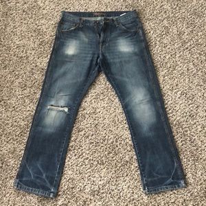 Wrangler Bootcut Jeans 32x32